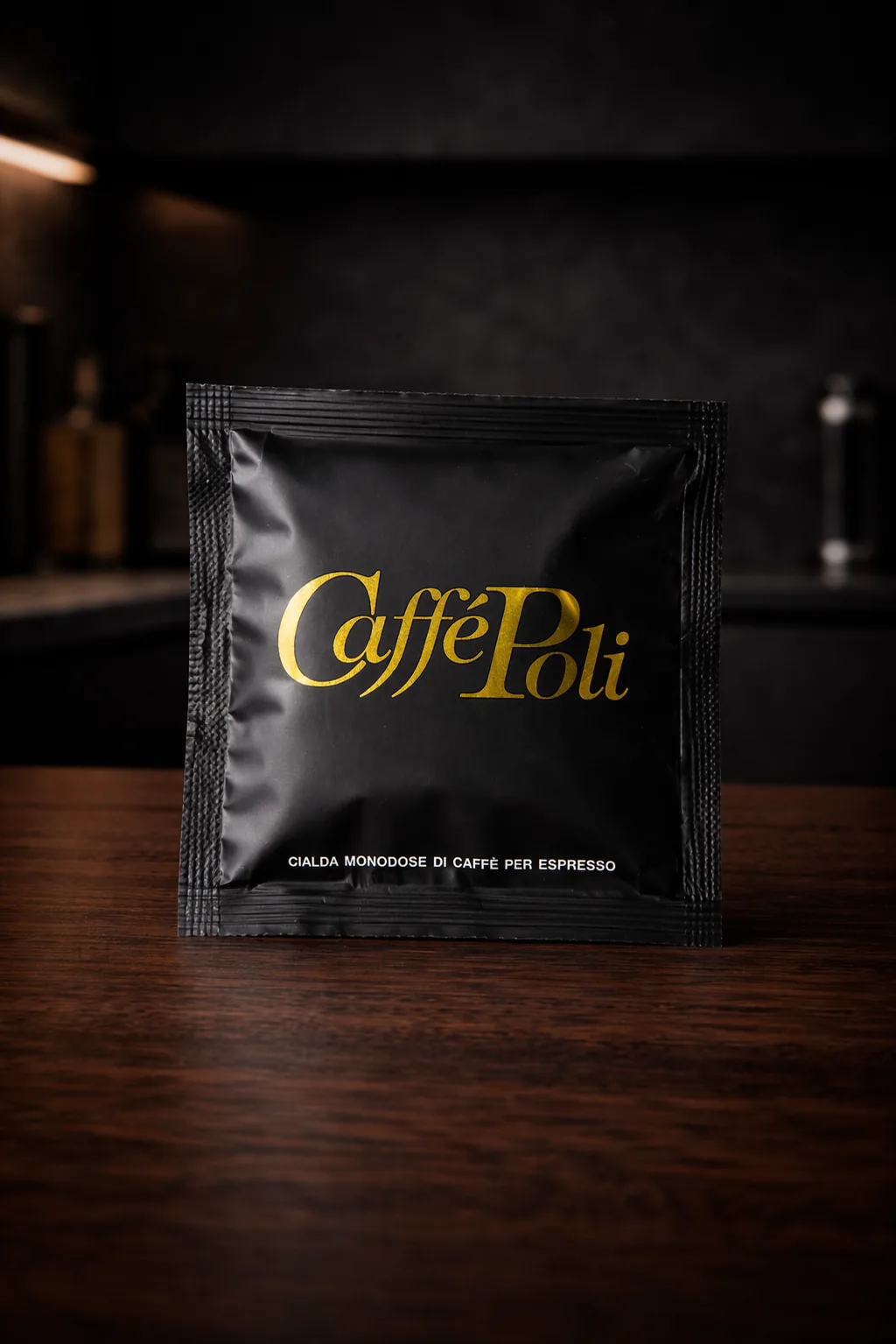 Caffè Poli Crema Bar ESE Pads